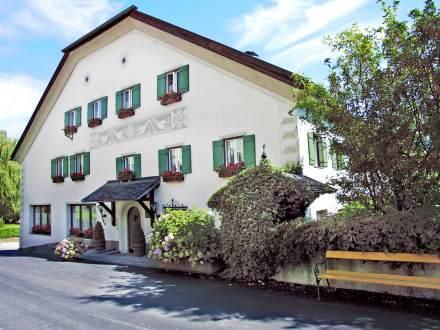 Ferienhaus Tirol, Fulpmes, Stubaital