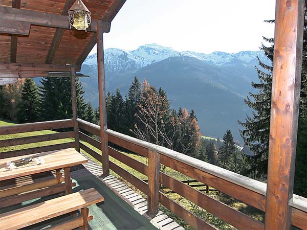 Skiurlaub Tirol Ferienhaus 6 Personen Schwaz Karwendel